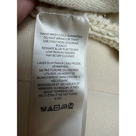 Free People Nightingale Cardigan 🔥 Size Small - Picture 11 of 12